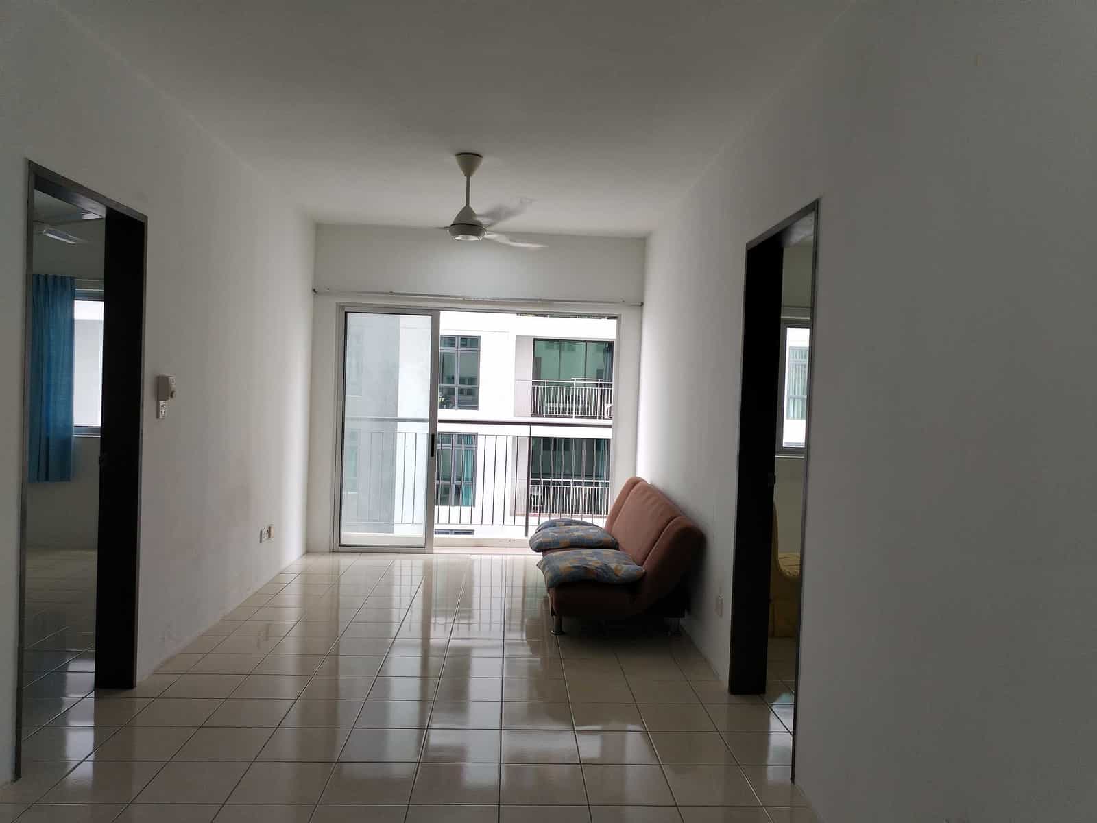Property Image 1 - Residensi Kepongmas, Kepong