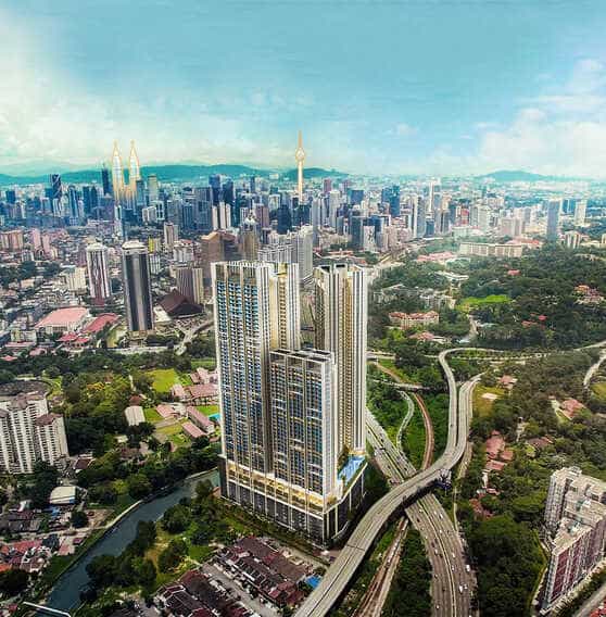 Property Image 1 - Duta Park Residences