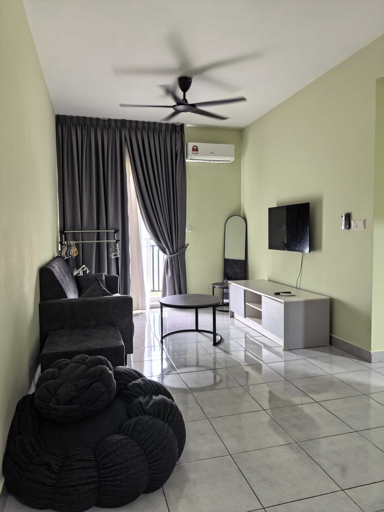 Property Image 1 - Idaman BSP, Puchong