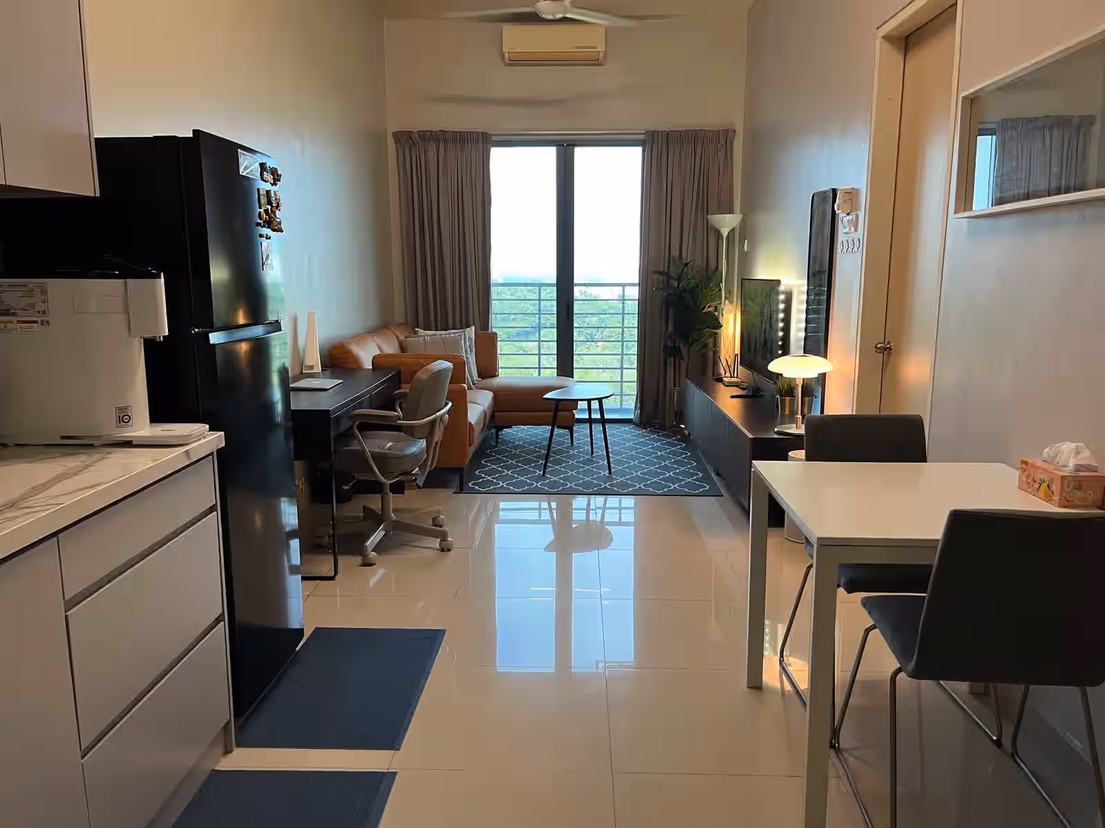 Property Image 1 - DPulze, Cyberjaya