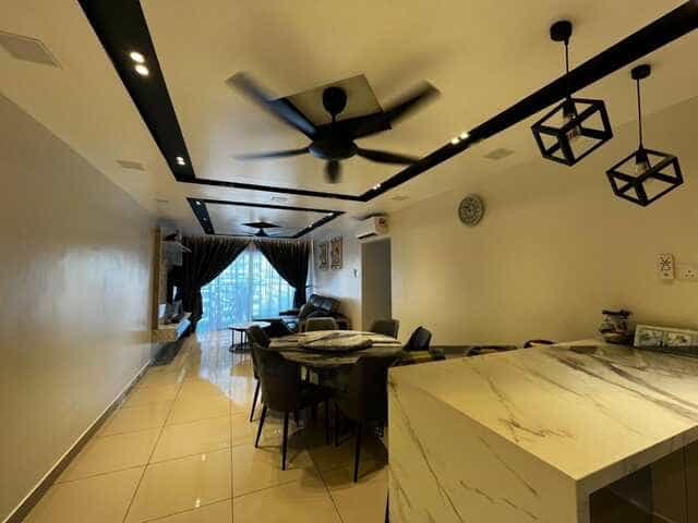 Property Image 1 - RESIDENSI SUTERA 7