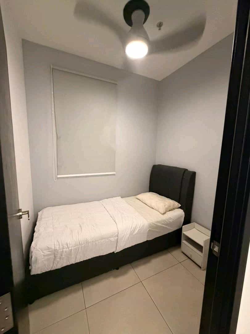 Property Image 1 - Nue Suites, Kuala Lumpur