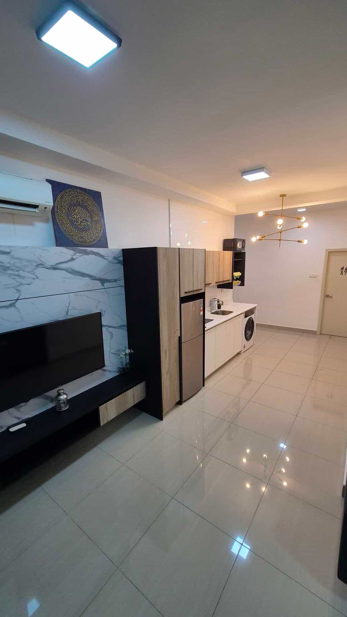 Property Image 1 - Arte Plus, Ampang
