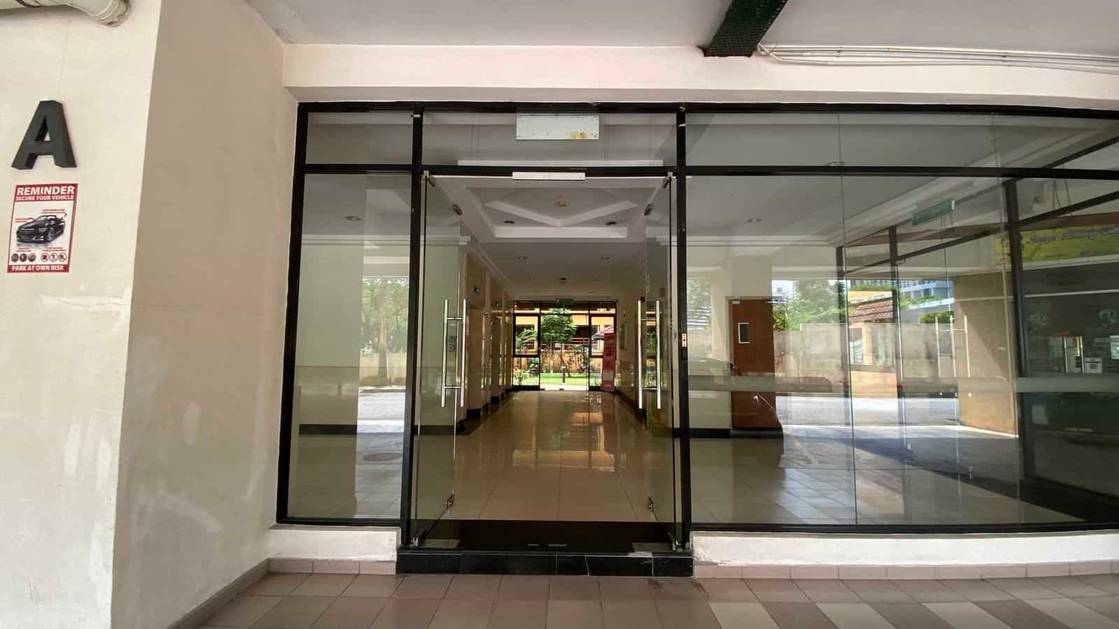 Property Image 1 - Sri Jati II, Kuala Lumpur