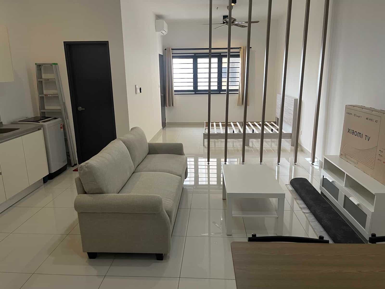 Property Image 1 - Edusentral Jalan Setia Murni Shah Alam