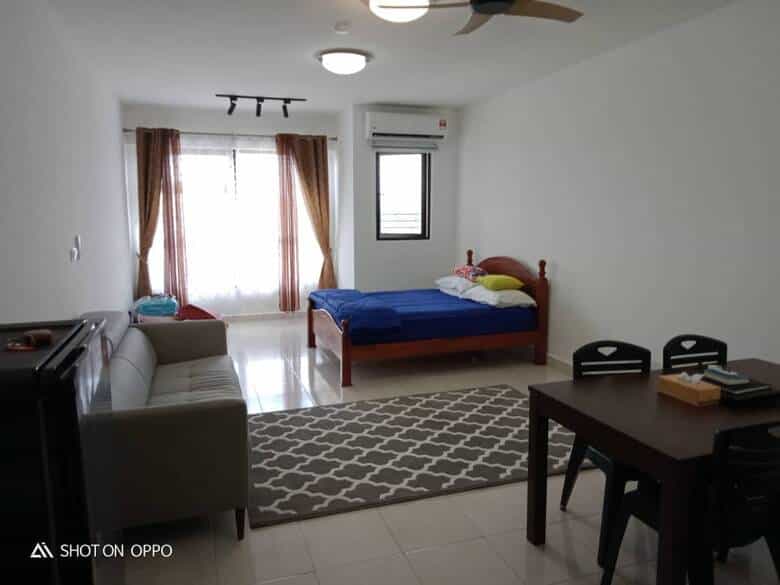 Property Image 1 - Tiara Imperio, Bangi