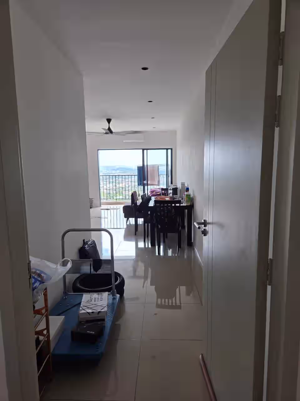 Property Image 1 - Zahra 1 Residensi, Semenyih