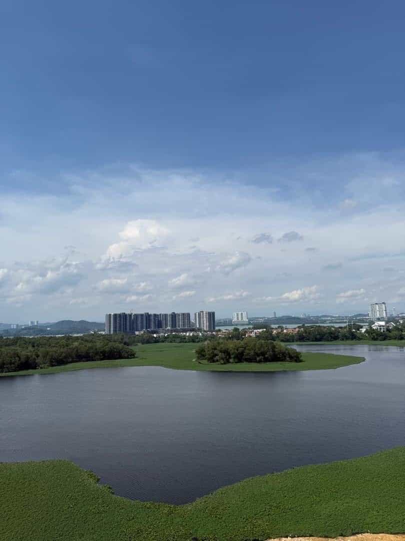 Property Image 1 - Idaman BSP, Puchong