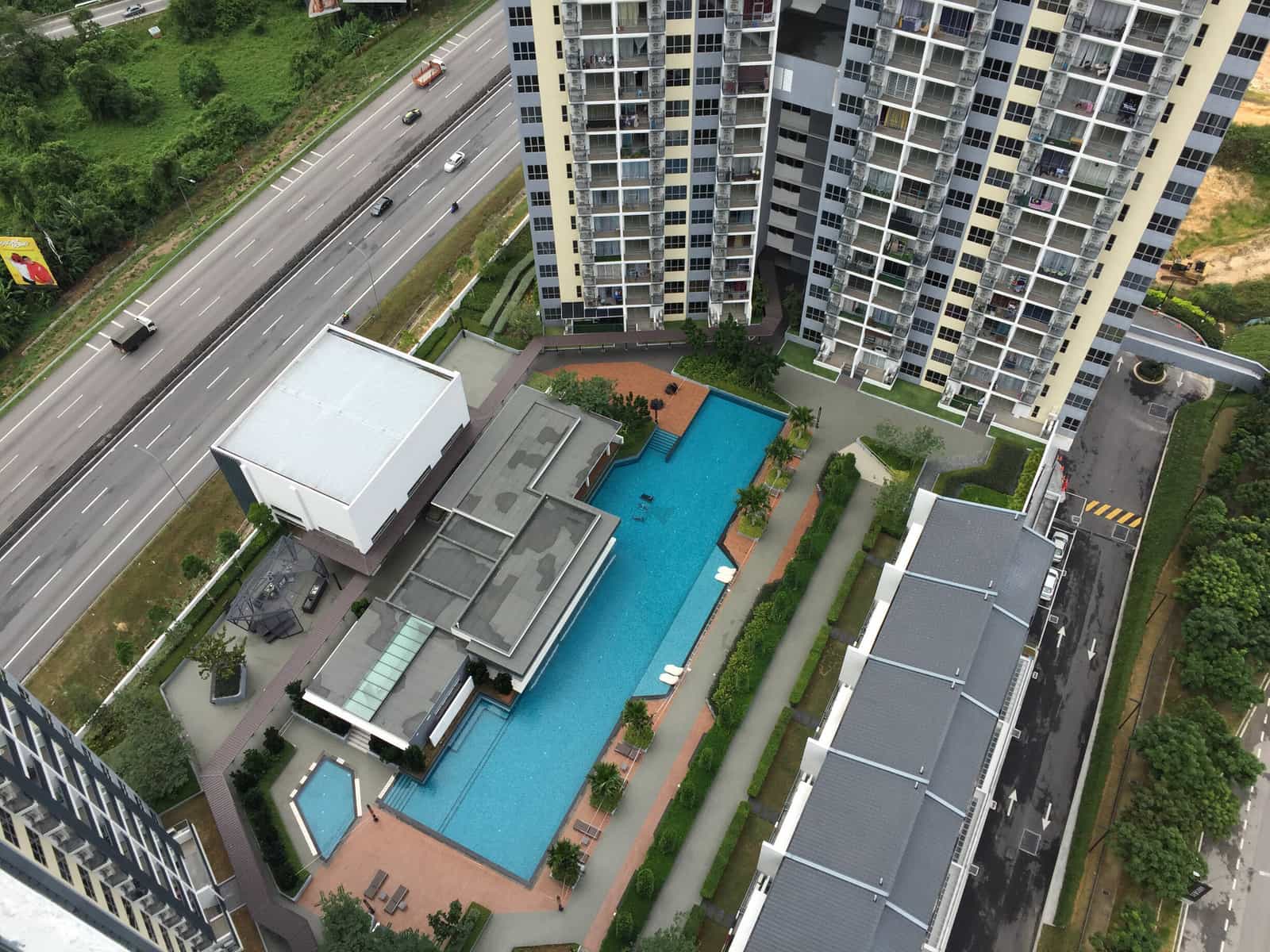 Property Image 1 - Cerrado Suites Southville City