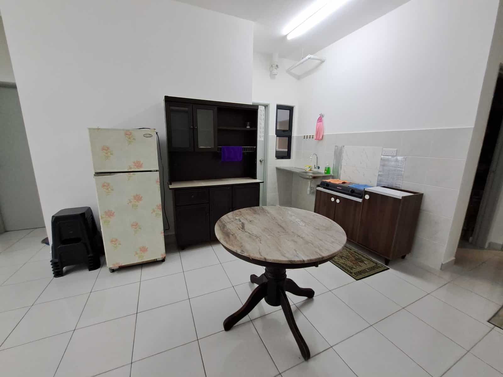 Property Image 1 - Residensi Mutiara, Kajang