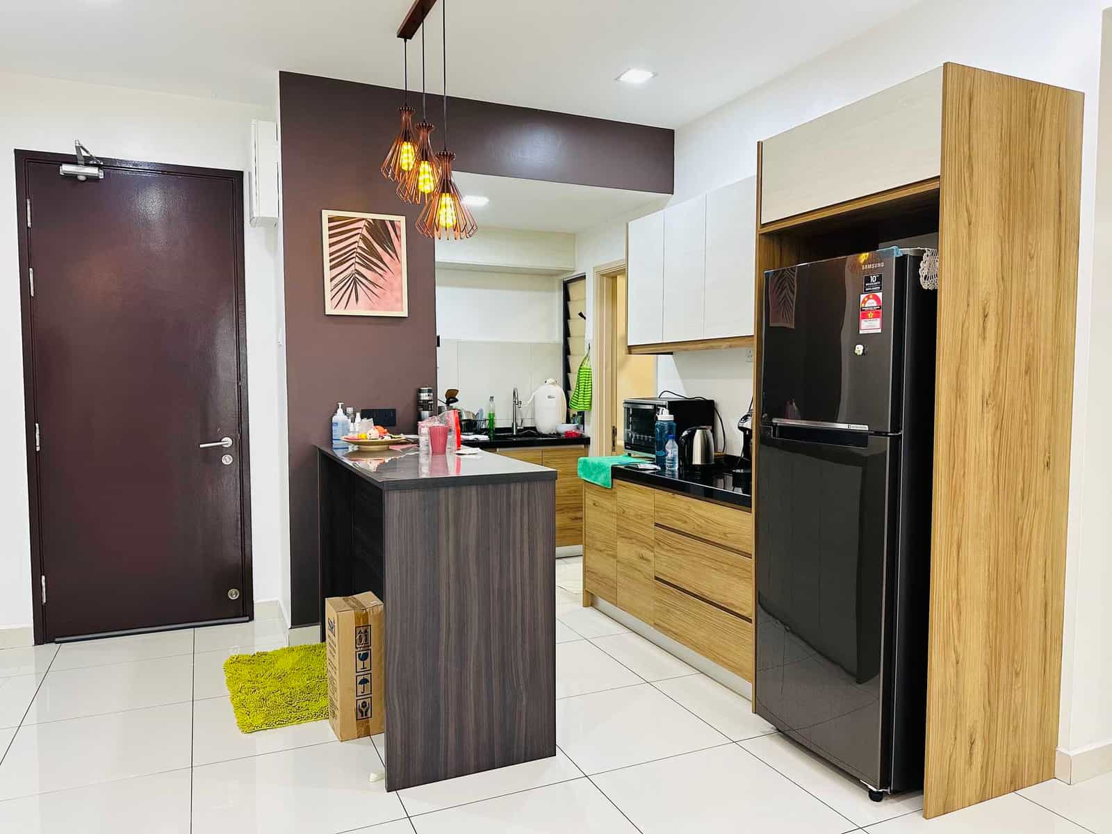 Property Image 1 - Sfera Residency, Seri Kembangan