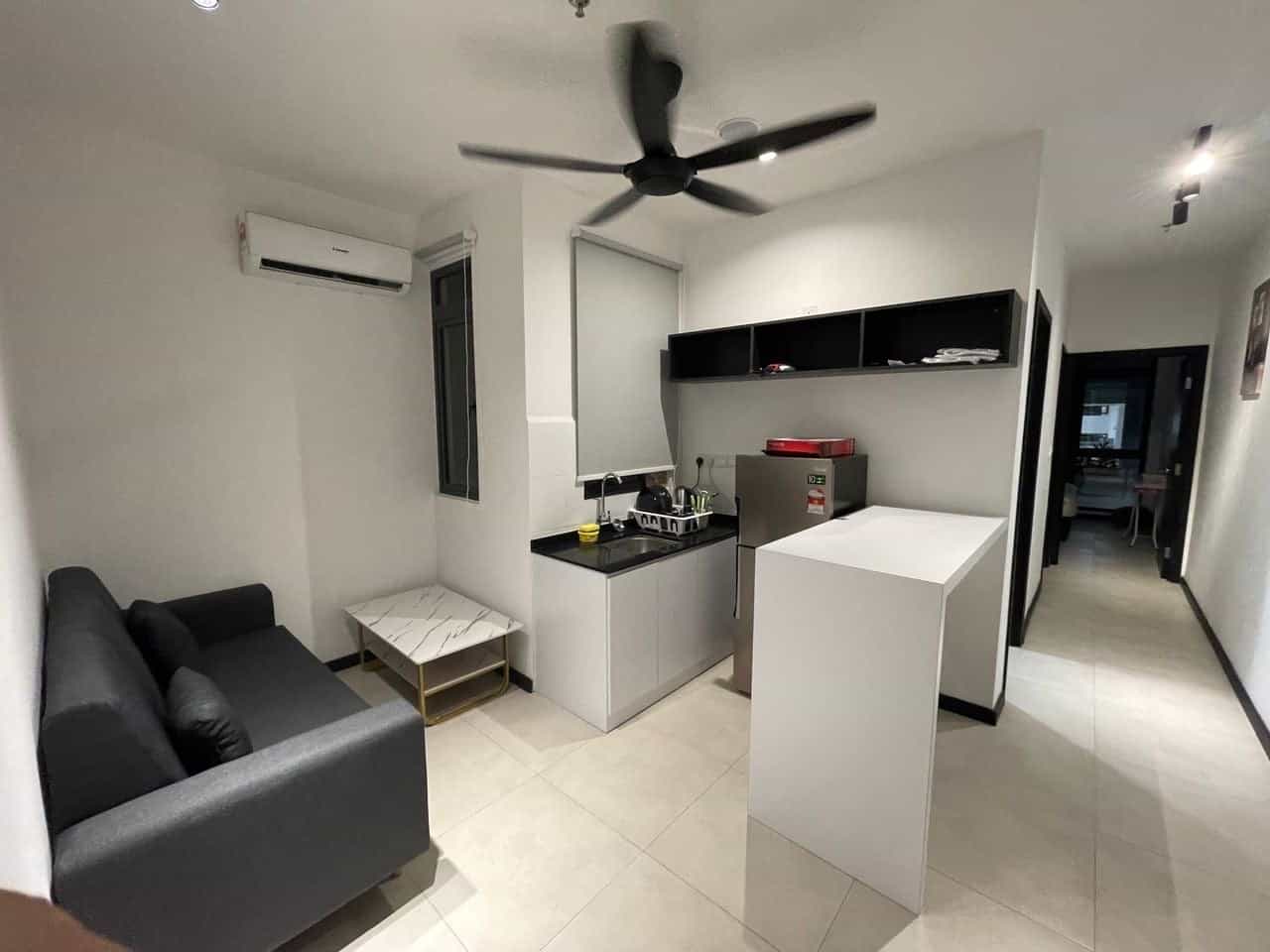 Property Image 1 - Neu Suites, Kuala Lumpur