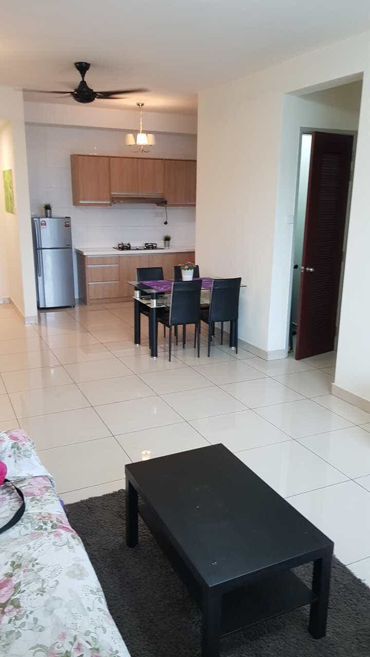 Property Image 1 - Lido Residency, Bandar Sri Permaisuri