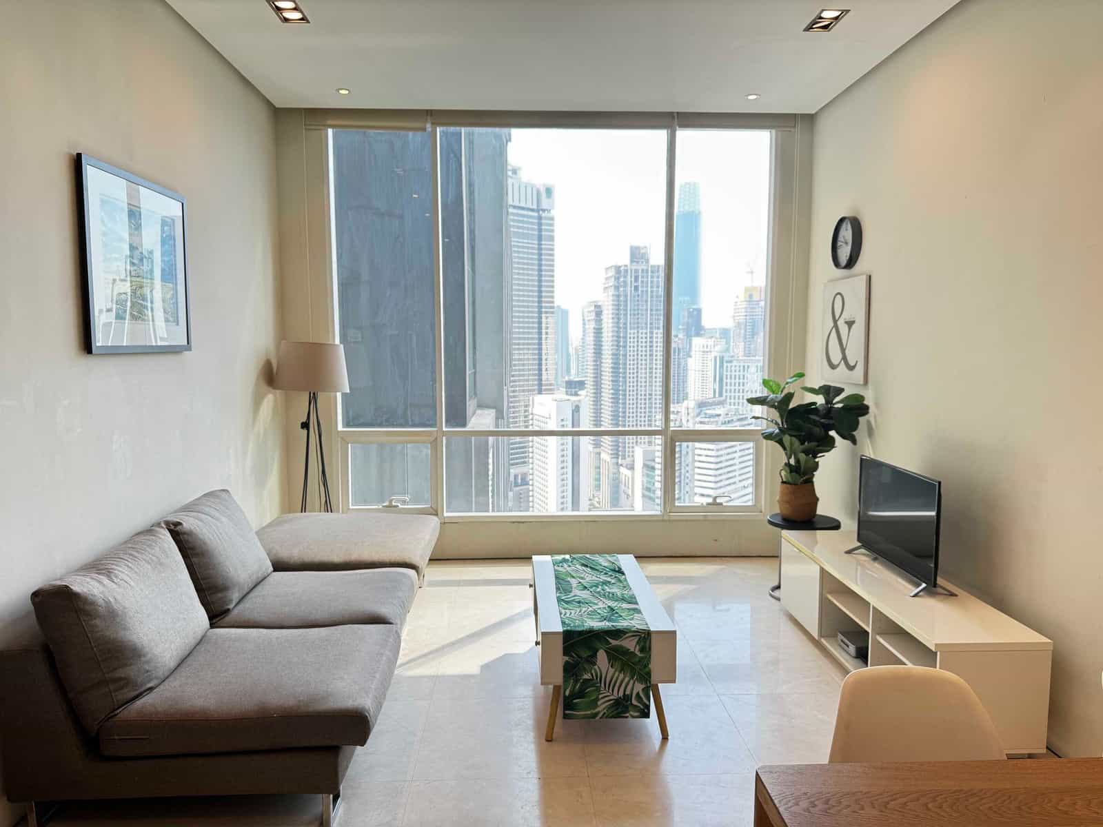 Property Image 1 - Soho Suites, KLCC