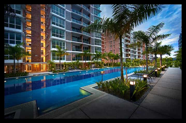 Property Image 1 - Sungai Long Residence, Kajang