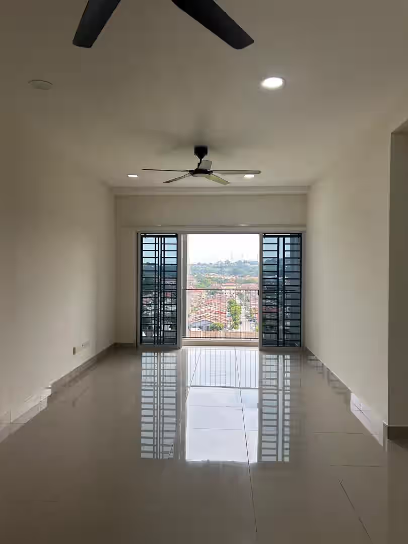Property Image 1 - Miro Residence, Kajang