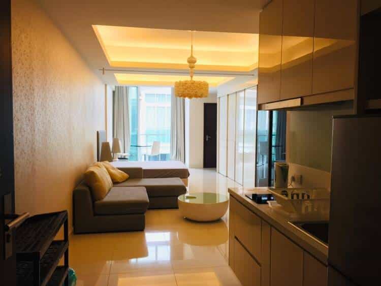 Property Image 1 - Plaza Damas 3