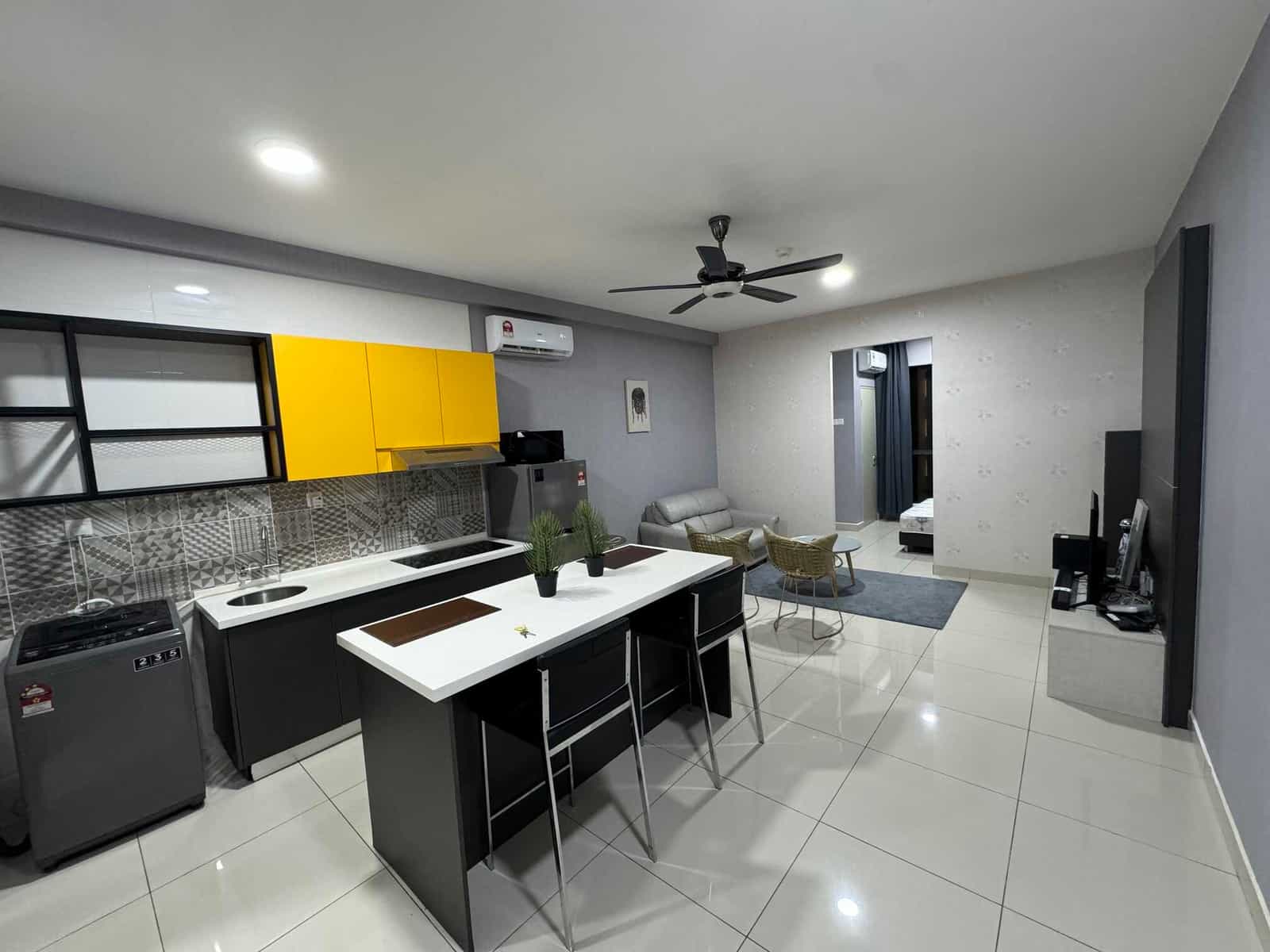 Property Image 1 - Liberty Arc @ Ampang Ukay, Ukay