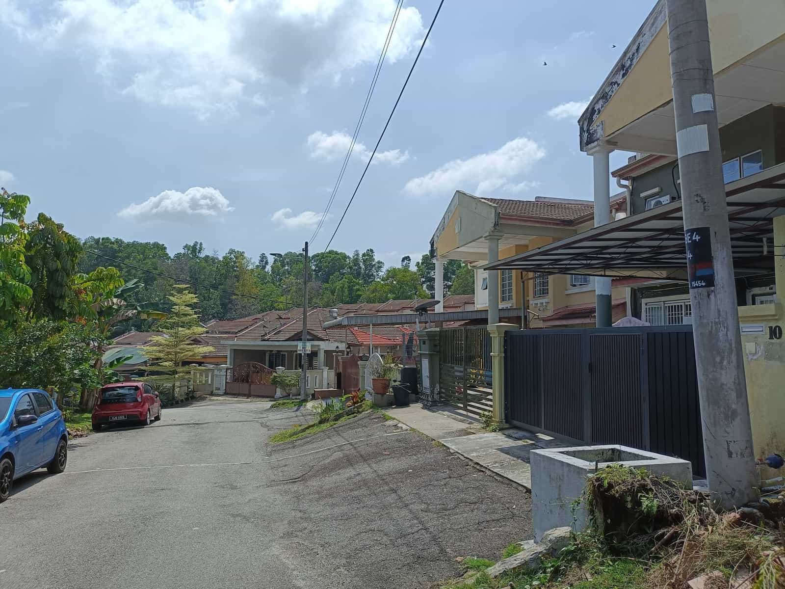 Property Image 1 - Taman Bukit Emas, Kajang