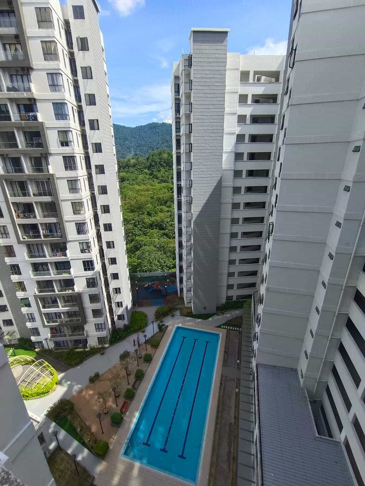 Property Image 1 - Legendview Condominium, Rawang