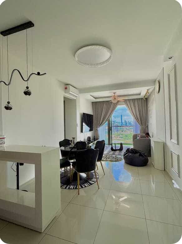 Property Image 1 - Kenwingston Platz Residence, Setapak