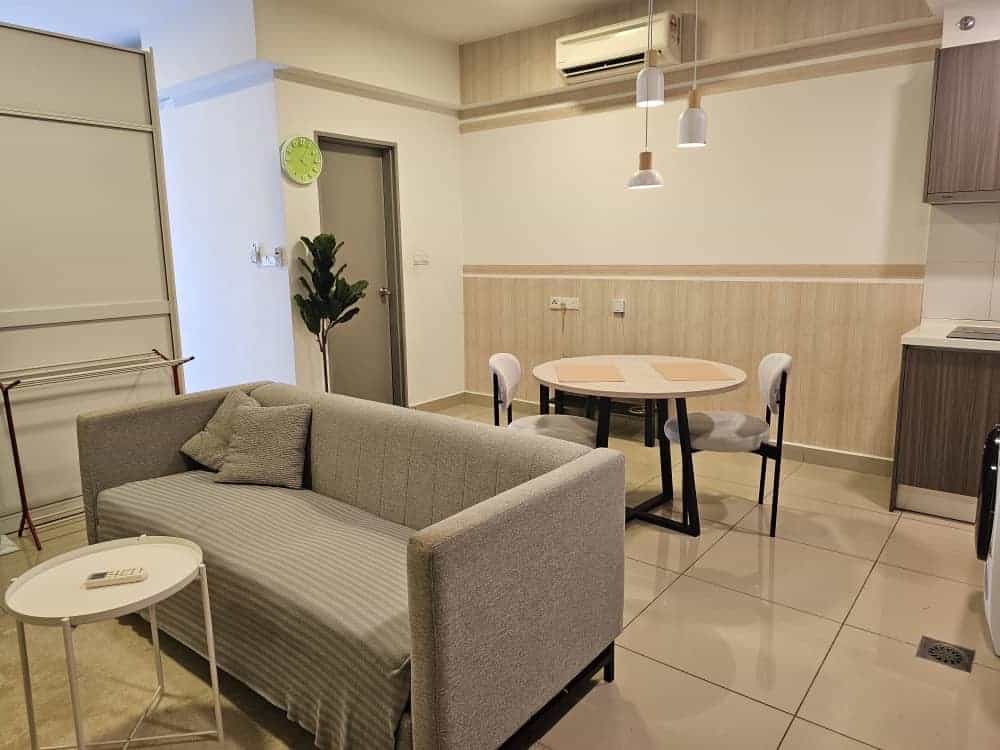 Property Image 1 - HYVE Soho Suites, Cyberjaya