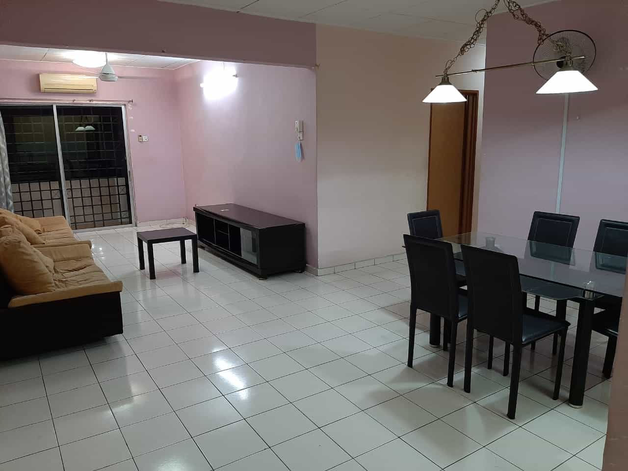 Property Image 1 - Pelangi Heights, Klang