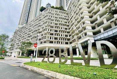 Property Image 1 - 28 Boulevard (28 BLVD), Kuala Lumpur