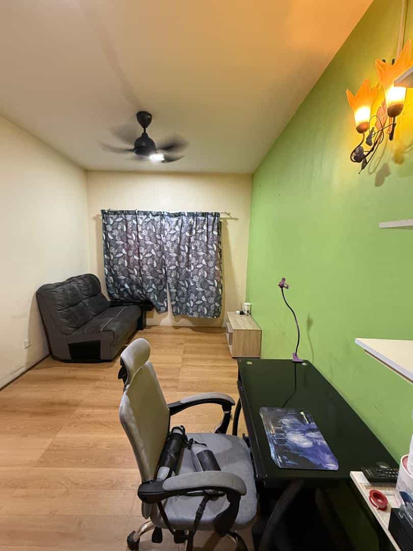 Property Image 1 - Vista Impiana Apartment, Seri Kembangan