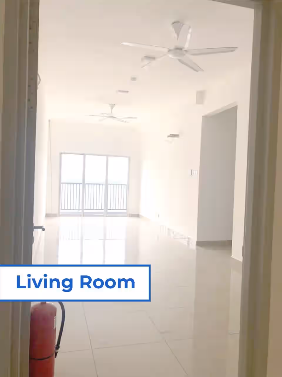 Property Image 1 - Skylake Residence, Puchong
