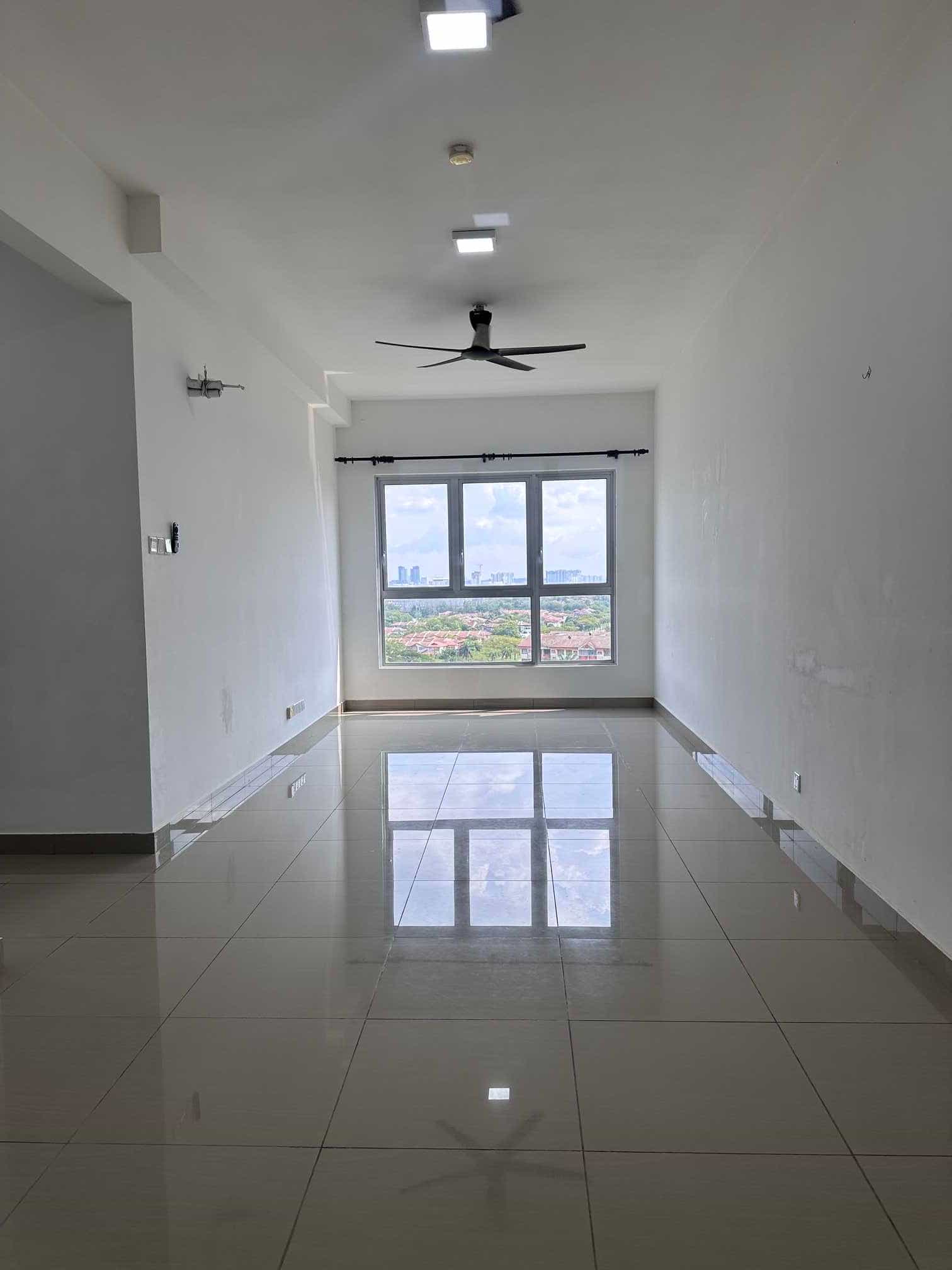 Property Image 1 - SkyLake Residence, Puchong