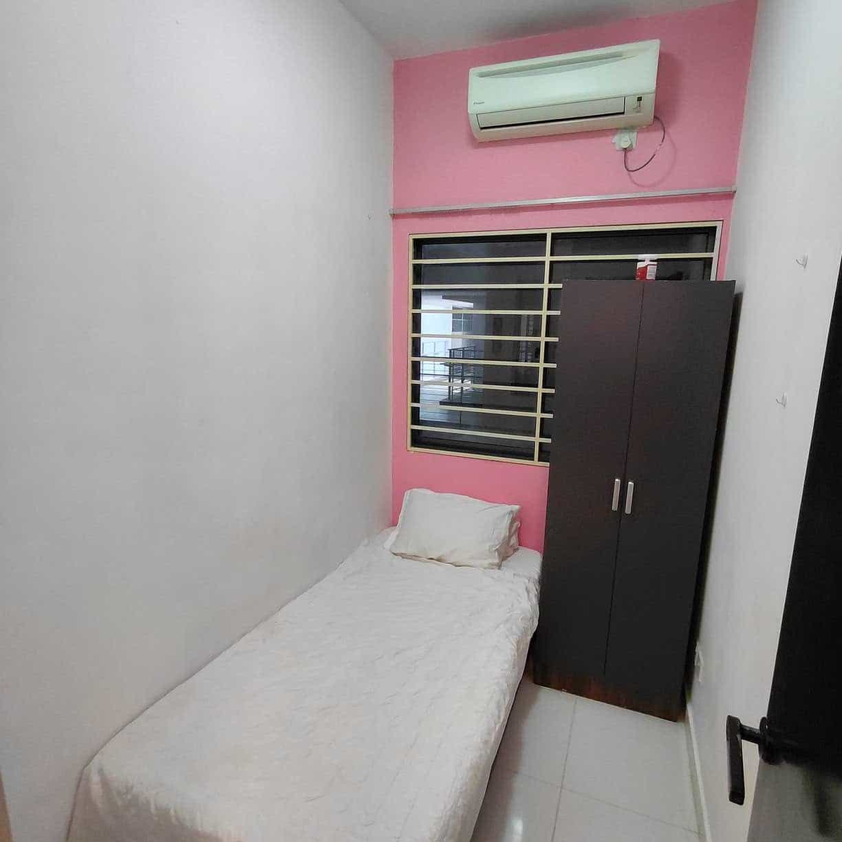 Property Image 1 - SetiaWalk Residence, Puchong