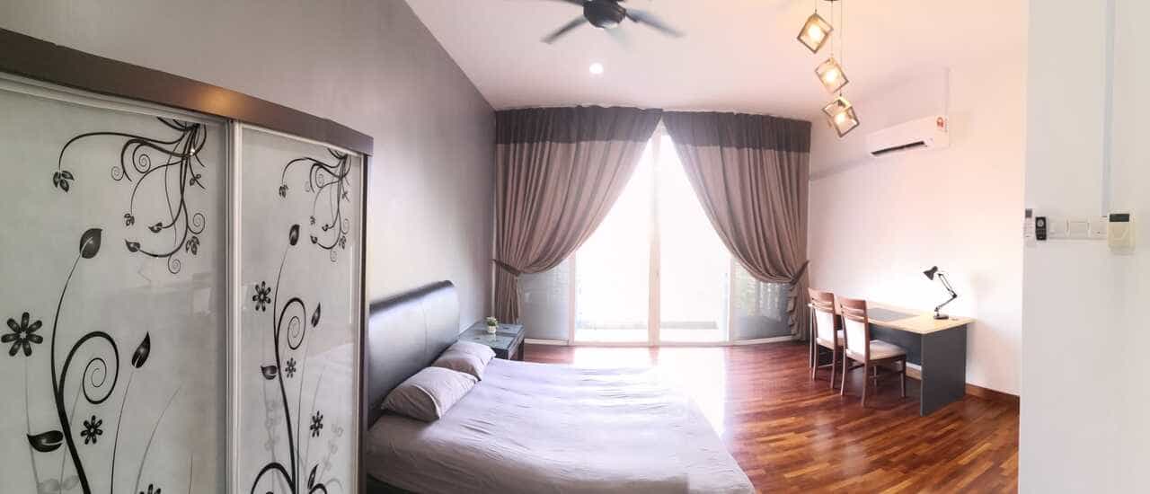 Property Image 1 - Sunstone Villa, Cheras