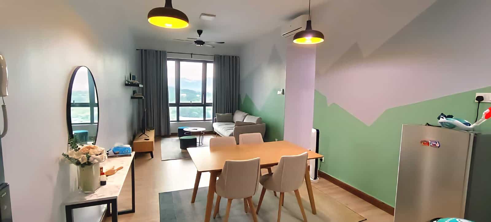 Property Image 1 - Kiara Plaza, Semenyih