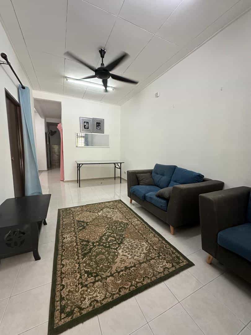 Property Image 1 - Taman Lestari Permai, Seri Kembangan