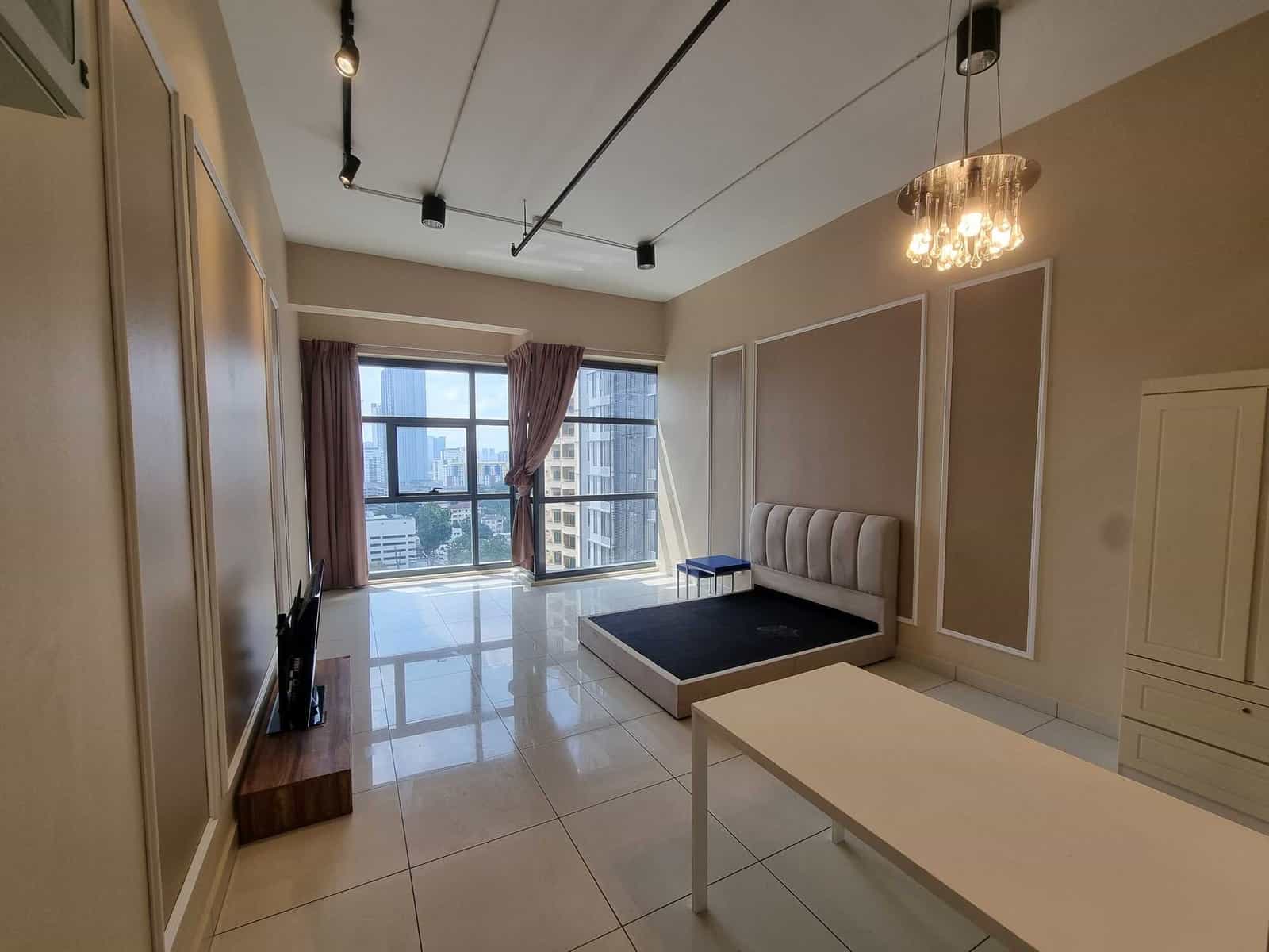 Property Image 1 - 3 Towers Ampang, Kuala Lumpur