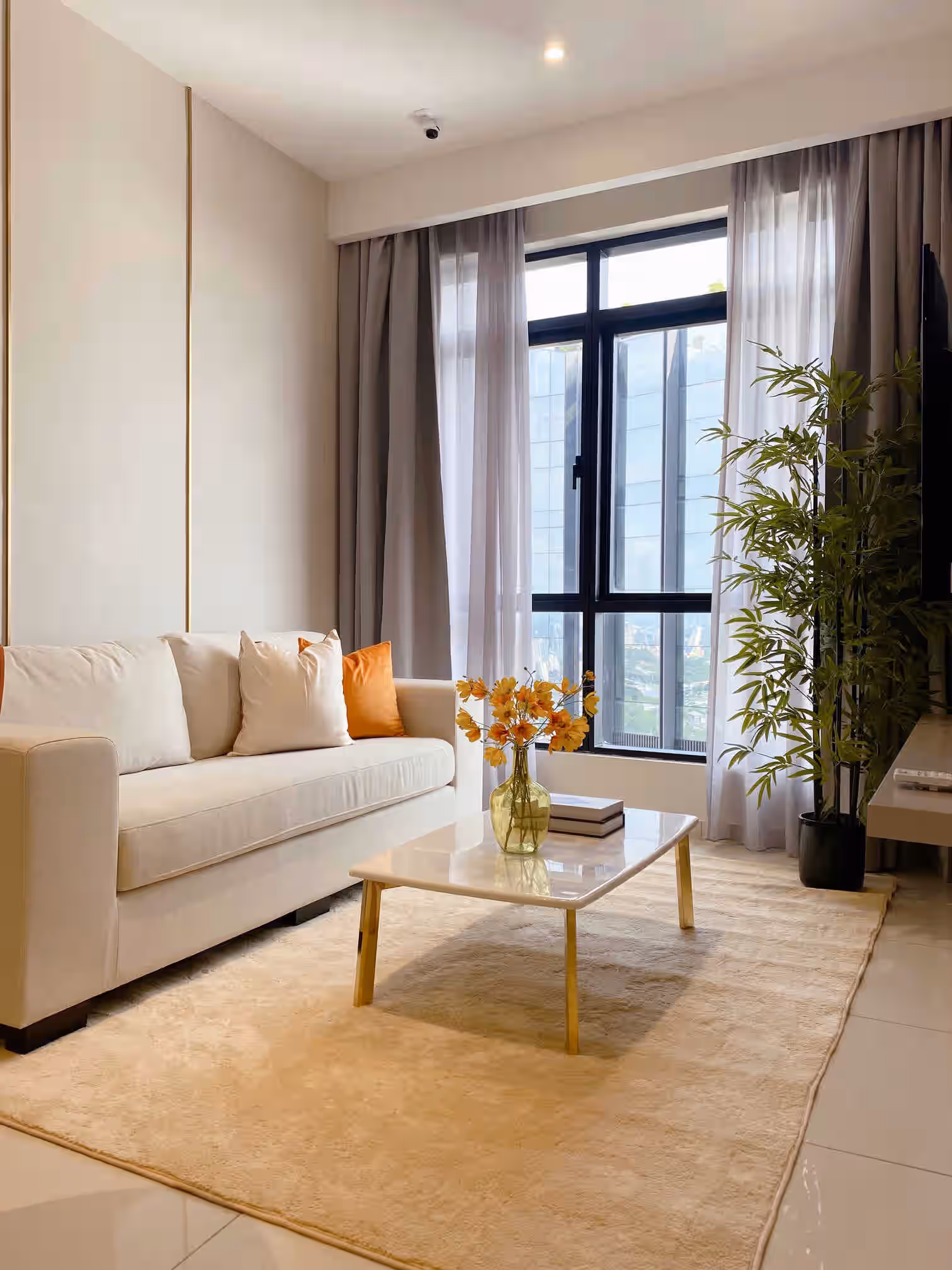 Property Image 1 - Hill10 Residence Shah Alam, On top of Double Tree by Hilton Hotel