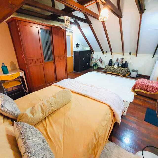 Property Image 1 - FRIM, Kampung Melayu Kepong