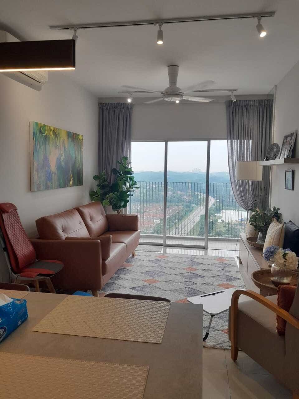 Property Image 1 - Cerrado Southville City, Dengkil