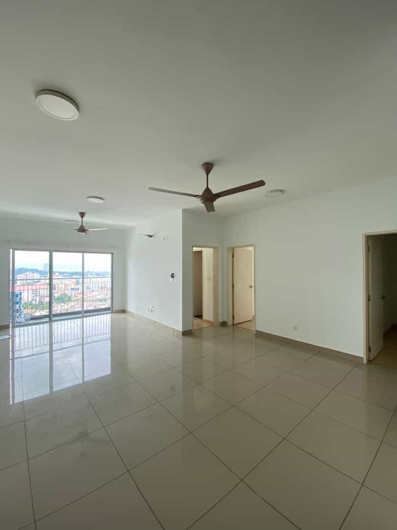 Property Image 1 - The Holmes, Jalan Bakti, Bandar Tun Razak, Kuala Lumpur