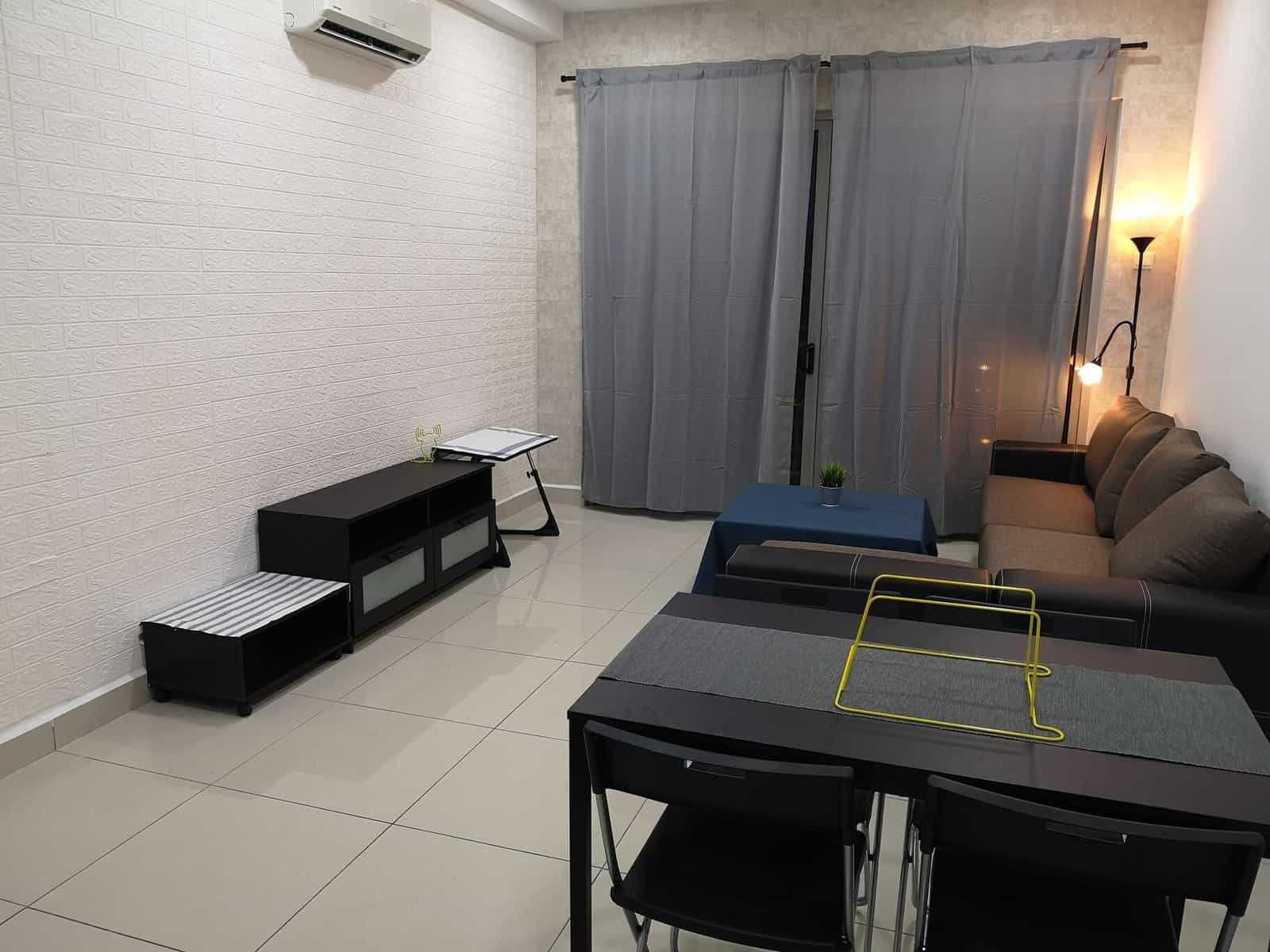Property Image 1 - Residensi Flora, One South