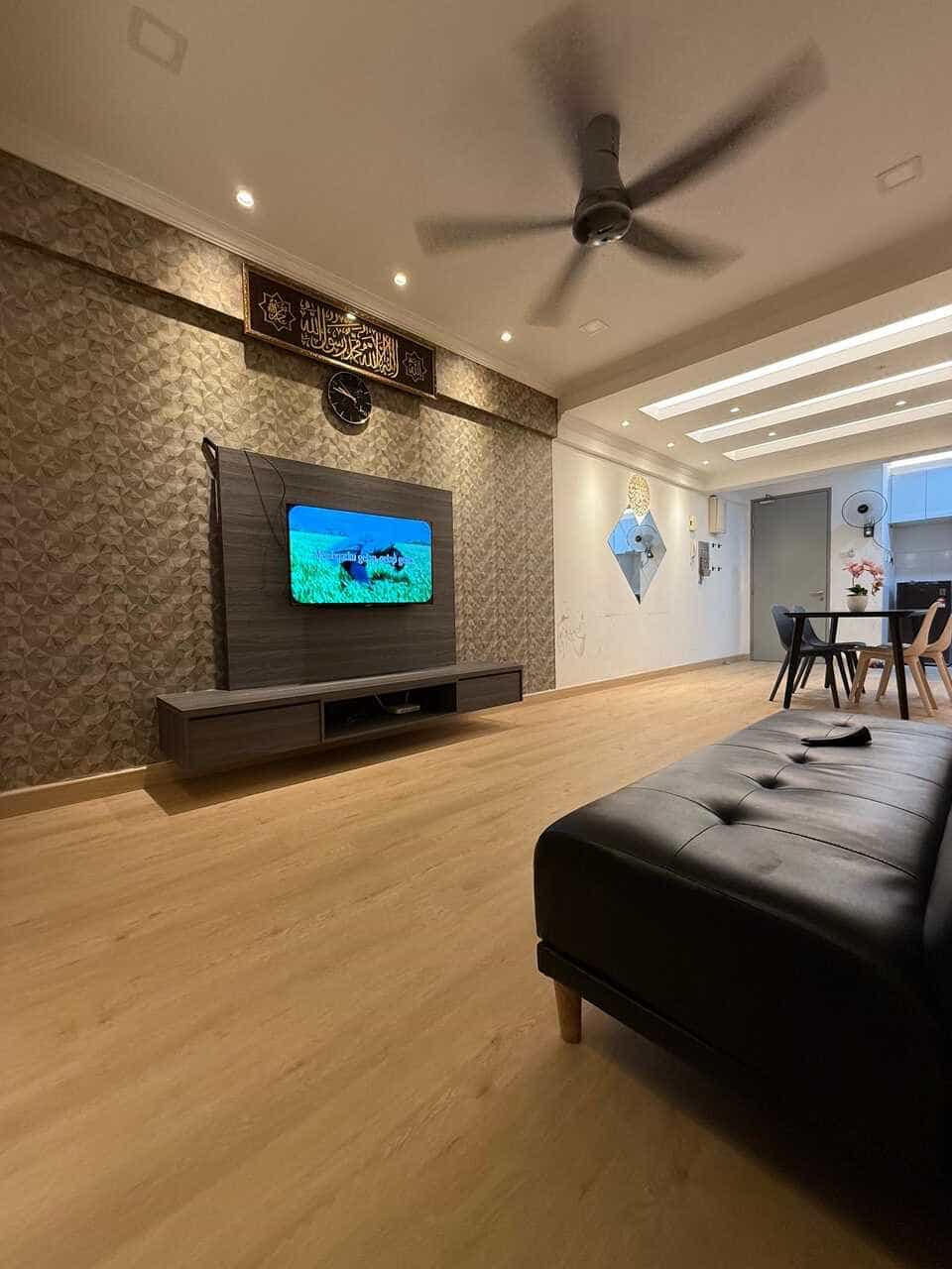 Property Image 1 - Apartment Putra 1