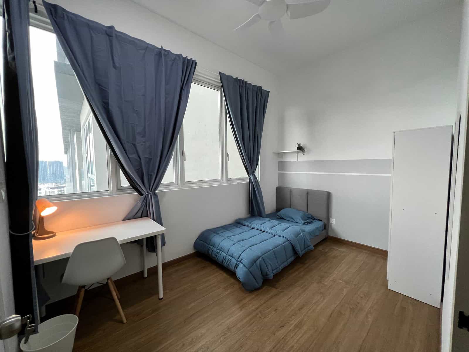 Property Image 1 - Rica Residence, Sentul