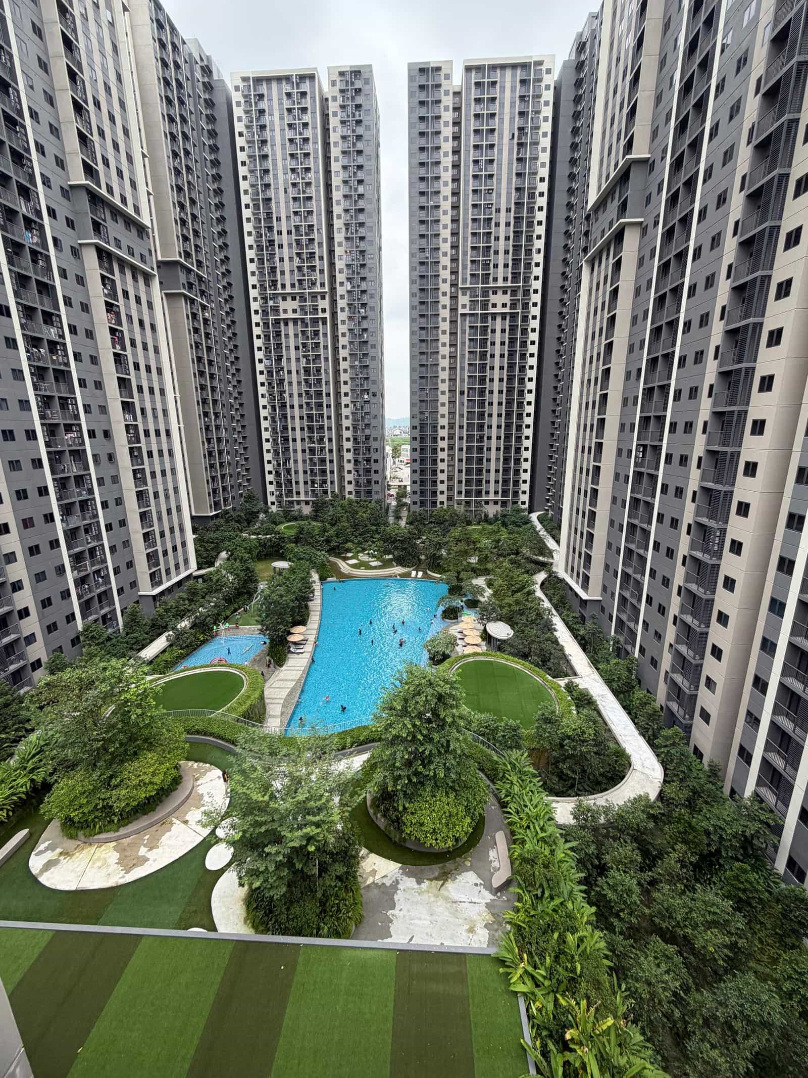 Property Image 1 - One Equine Residence, Seri Kembangan