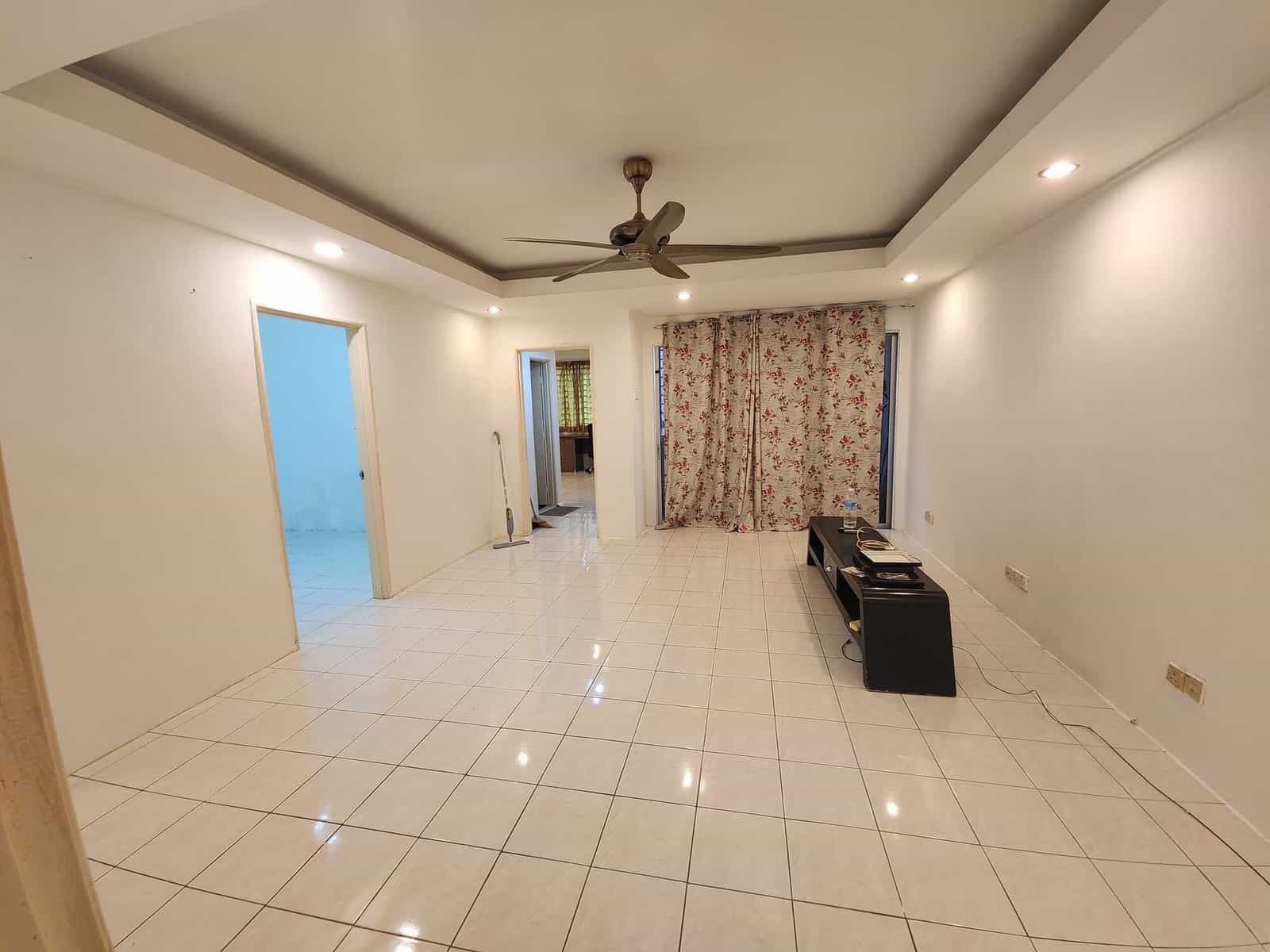 Property Image 1 - Green Acre Park Condominium, Sungai Long