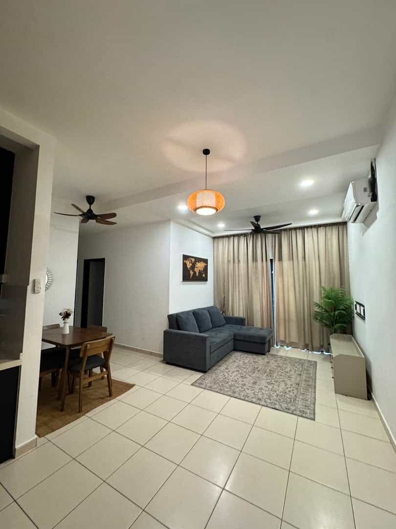 Property Image 1 - Residensi Damai, Semenyih