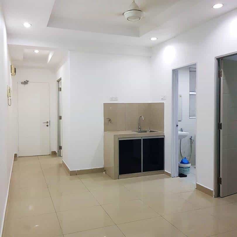Property Image 1 - Menara U2, Shah Alam