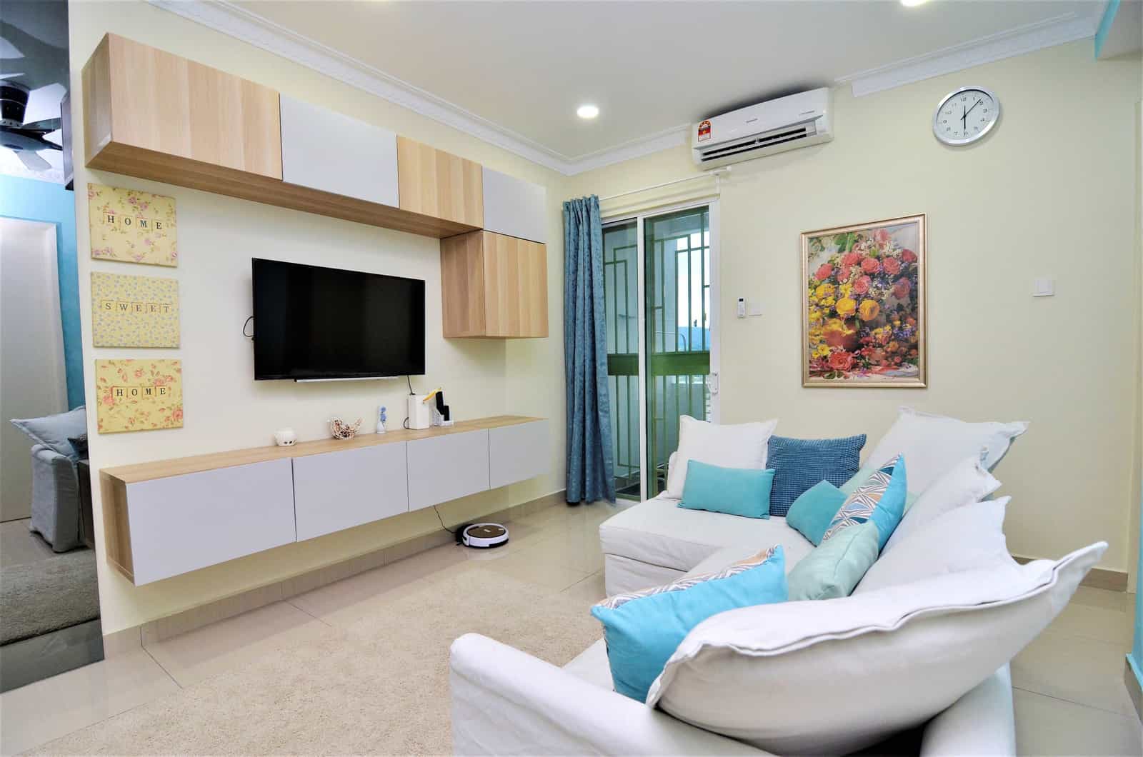 Property Image 1 - Saville Melawati, Taman Desa Melawati
