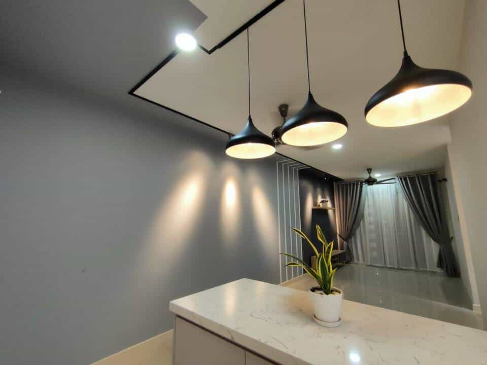 Property Image 1 - Sentul Point, Sentul