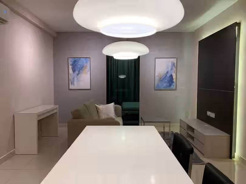 Property Image 1 - Liberty Arc @ Ampang Ukay, Persiaran Ampang Ukay